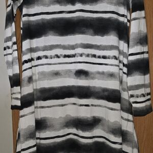 NWT LuLaRoe Emily Midi Dress